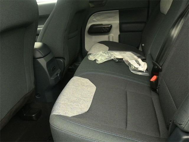 new 2025 Ford Maverick car, priced at $31,106