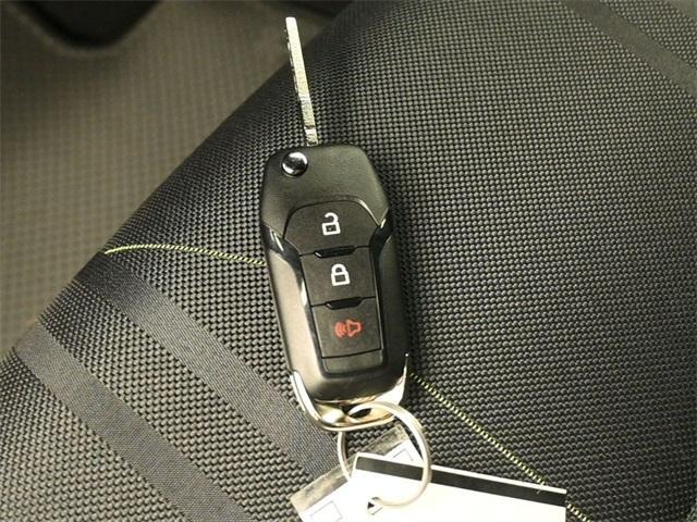 new 2025 Ford F-150 car, priced at $53,612