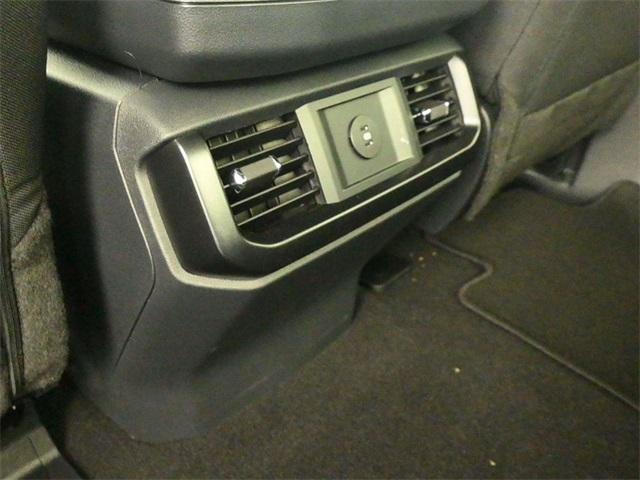 new 2025 Ford F-150 car, priced at $53,612