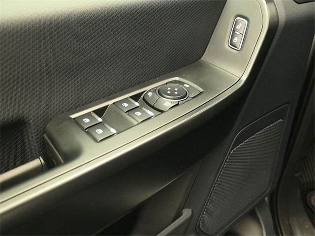 new 2025 Ford F-150 car, priced at $53,612