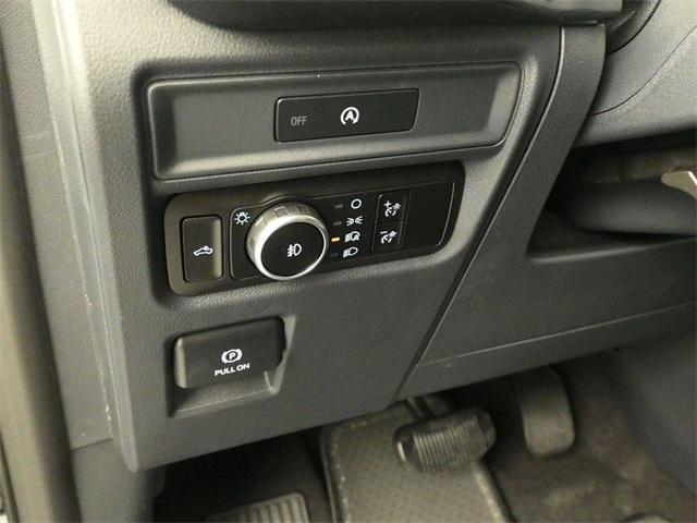 new 2025 Ford F-150 car, priced at $53,612