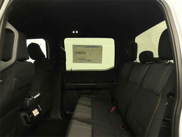 new 2025 Ford F-150 car, priced at $46,966