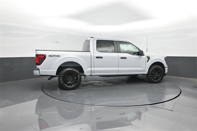 new 2025 Ford F-150 car, priced at $46,966