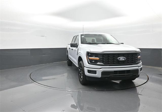 new 2025 Ford F-150 car, priced at $46,966