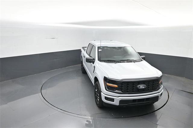 new 2025 Ford F-150 car, priced at $46,966