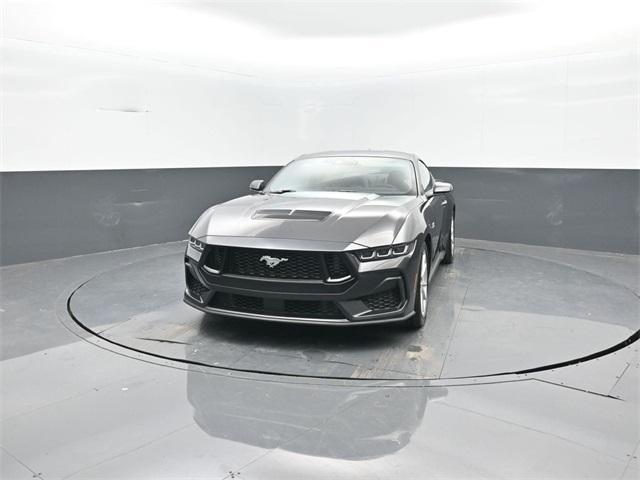 new 2024 Ford Mustang car, priced at $51,800