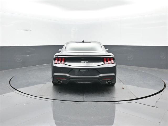 new 2024 Ford Mustang car, priced at $51,800