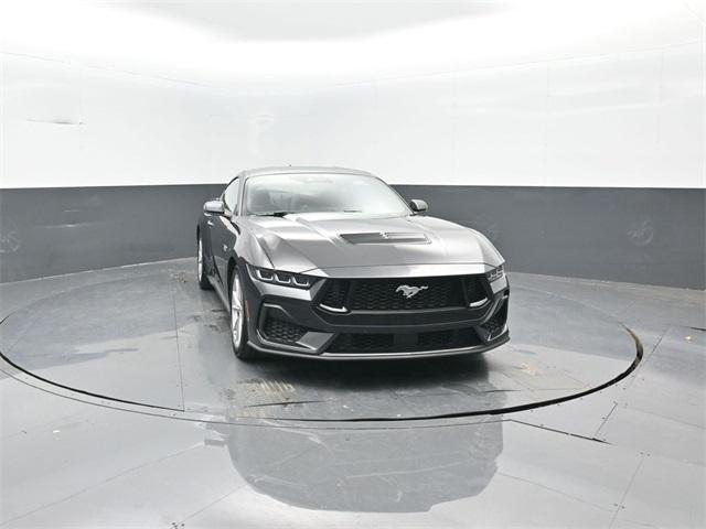 new 2024 Ford Mustang car, priced at $51,800