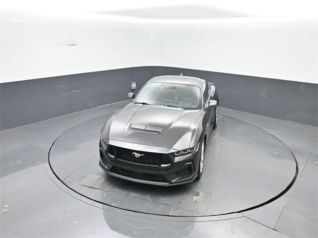 new 2024 Ford Mustang car, priced at $51,800