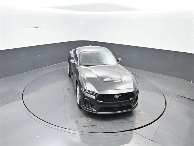 new 2024 Ford Mustang car, priced at $51,800