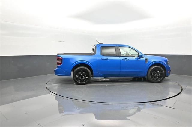 new 2025 Ford Maverick car, priced at $39,641