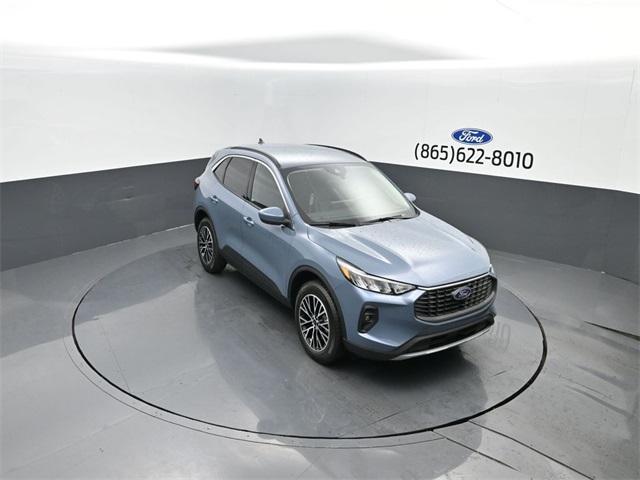 new 2024 Ford Escape car, priced at $34,547