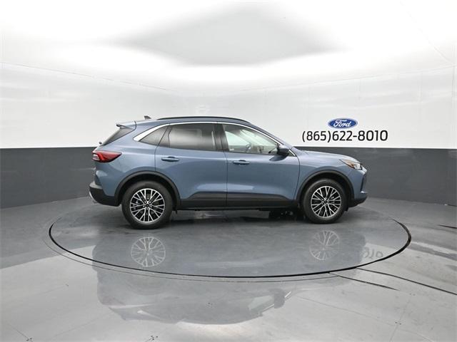 new 2024 Ford Escape car, priced at $34,547