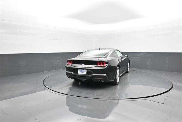 new 2026 Ford Mustang car, priced at $36,319