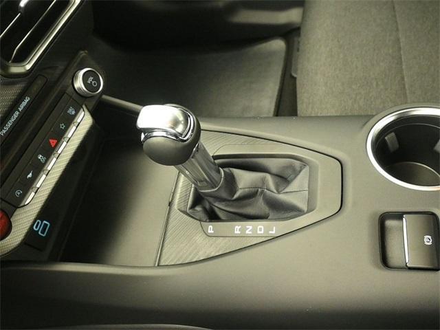 new 2026 Ford Mustang car, priced at $36,319