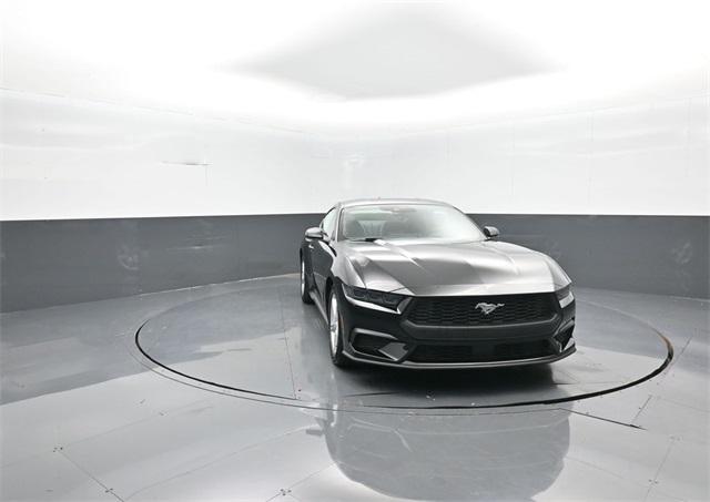 new 2026 Ford Mustang car, priced at $36,319