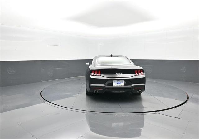 new 2026 Ford Mustang car, priced at $36,319