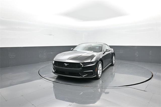 new 2026 Ford Mustang car, priced at $36,319