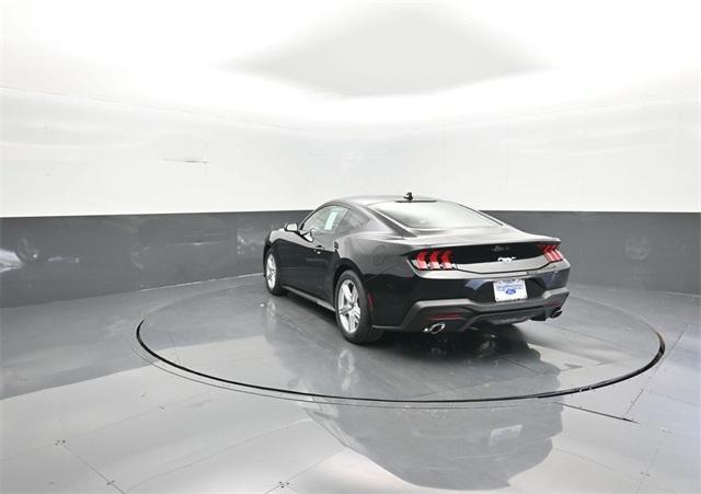new 2026 Ford Mustang car, priced at $36,319