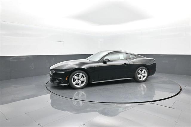 new 2026 Ford Mustang car, priced at $36,319