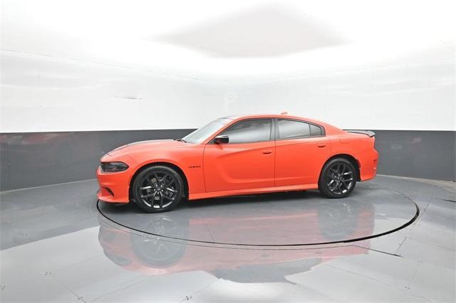 used 2020 Dodge Charger car, priced at $29,270