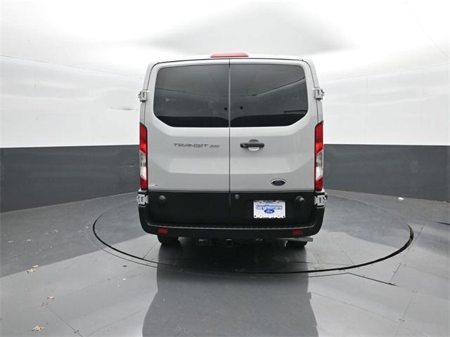 new 2025 Ford Transit-350 car