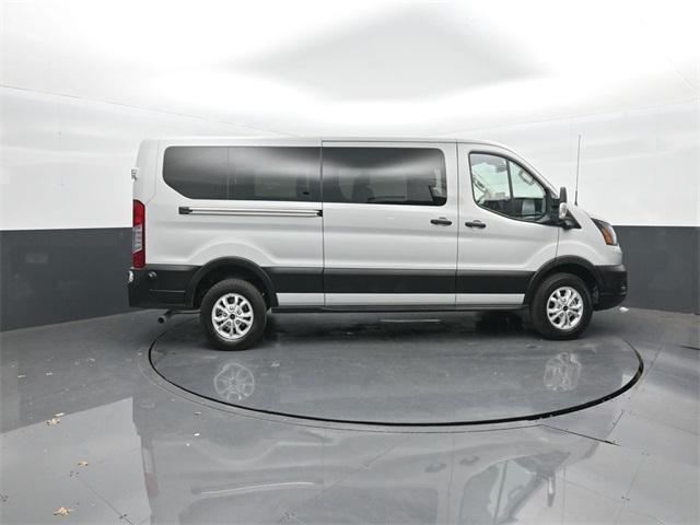 new 2025 Ford Transit-350 car