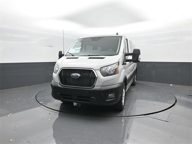 new 2025 Ford Transit-350 car