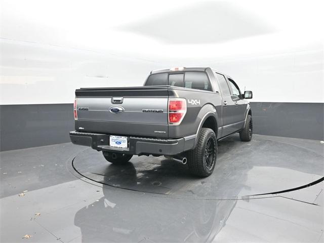 used 2014 Ford F-150 car, priced at $22,082