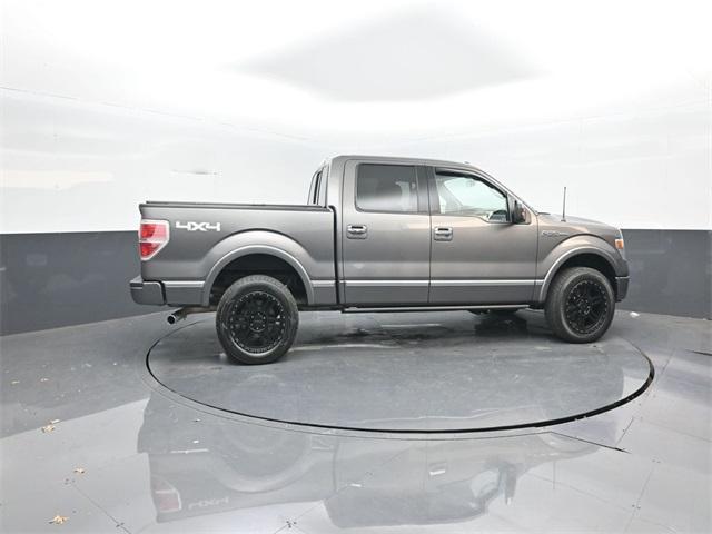 used 2014 Ford F-150 car, priced at $22,082