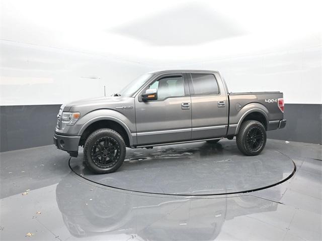 used 2014 Ford F-150 car, priced at $22,082