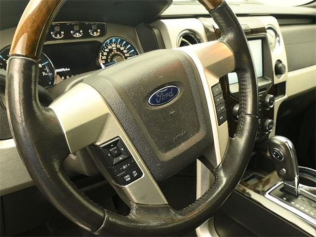 used 2014 Ford F-150 car, priced at $22,082