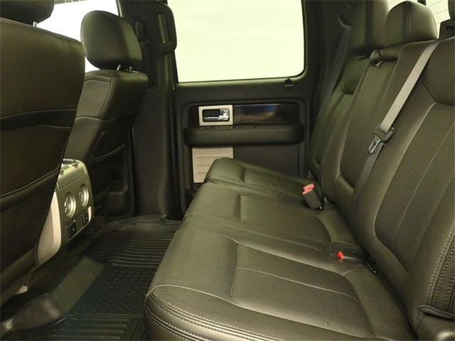 used 2014 Ford F-150 car, priced at $22,082