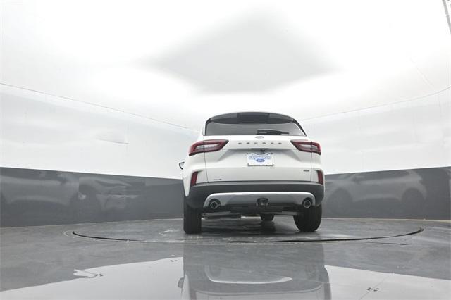 new 2025 Ford Escape car, priced at $40,726