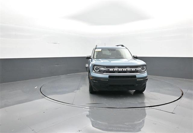 used 2022 Ford Bronco Sport car, priced at $24,263
