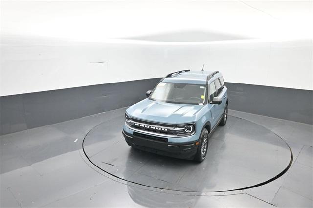 used 2022 Ford Bronco Sport car, priced at $24,263