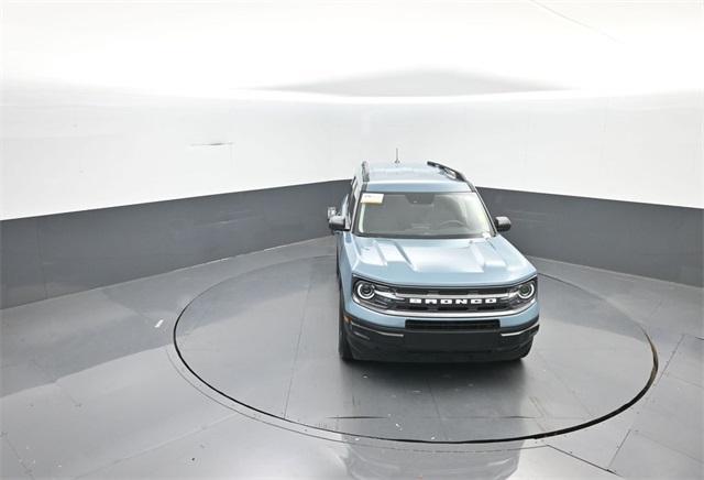 used 2022 Ford Bronco Sport car, priced at $24,263