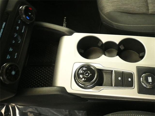 used 2022 Ford Bronco Sport car, priced at $24,263