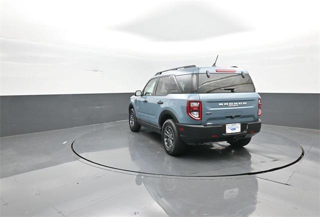 used 2022 Ford Bronco Sport car, priced at $24,263