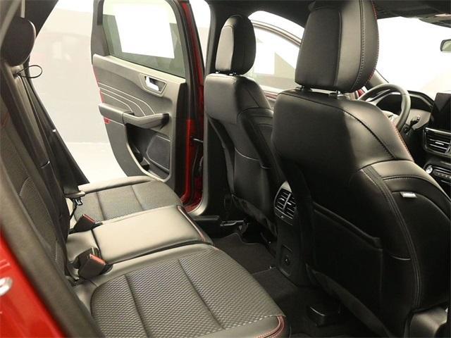 new 2025 Ford Escape car, priced at $31,151
