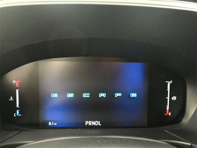 new 2025 Ford Escape car, priced at $31,151