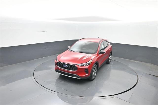 new 2025 Ford Escape car, priced at $31,151