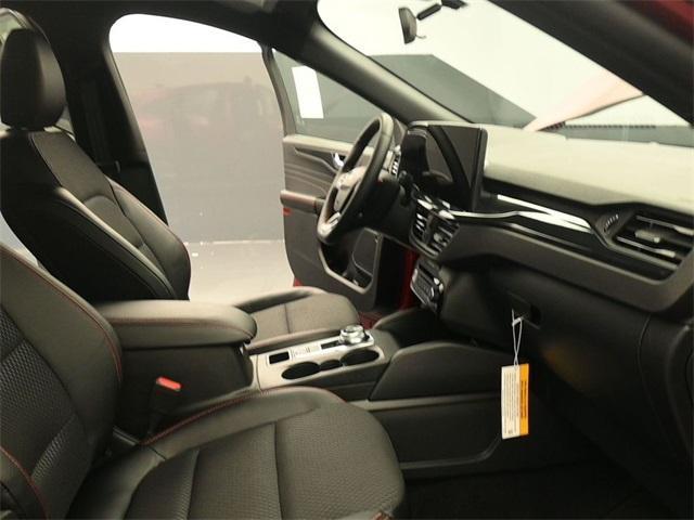 new 2025 Ford Escape car, priced at $31,151