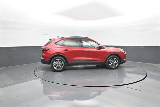 new 2025 Ford Escape car, priced at $31,151