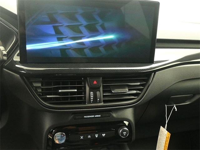 new 2025 Ford Escape car, priced at $31,151