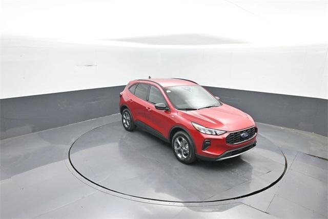 new 2025 Ford Escape car, priced at $31,151