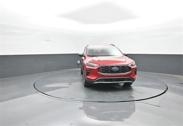 new 2025 Ford Escape car, priced at $31,151