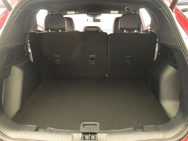 new 2025 Ford Escape car, priced at $31,151