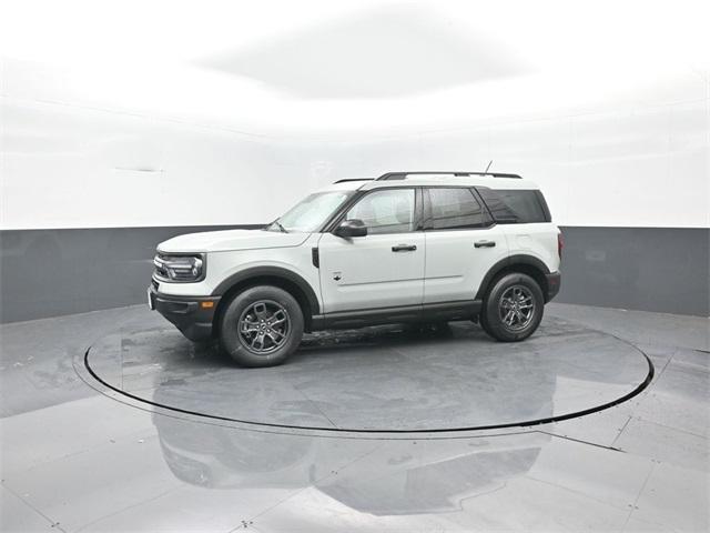 used 2021 Ford Bronco Sport car, priced at $24,584