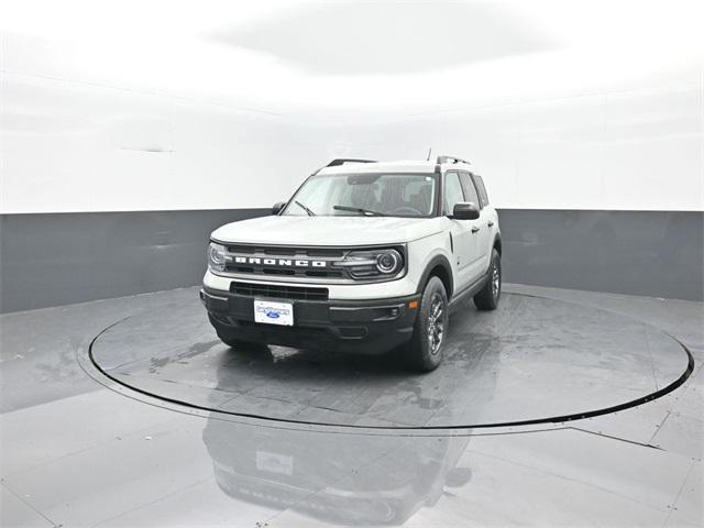 used 2021 Ford Bronco Sport car, priced at $24,584